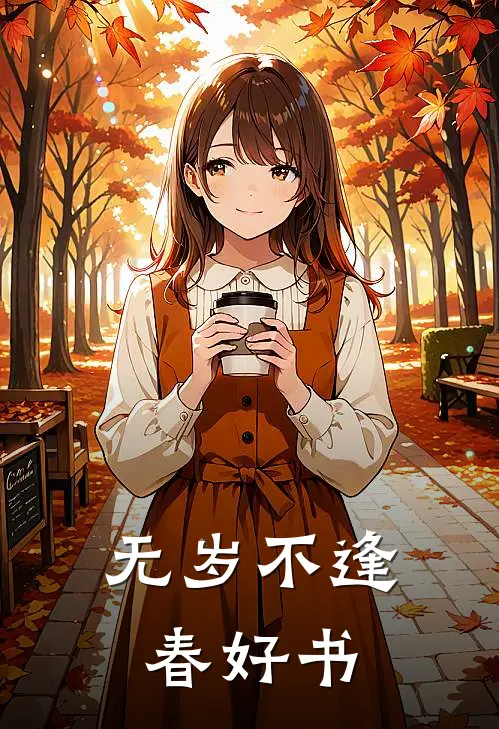 无岁不逢春好书
