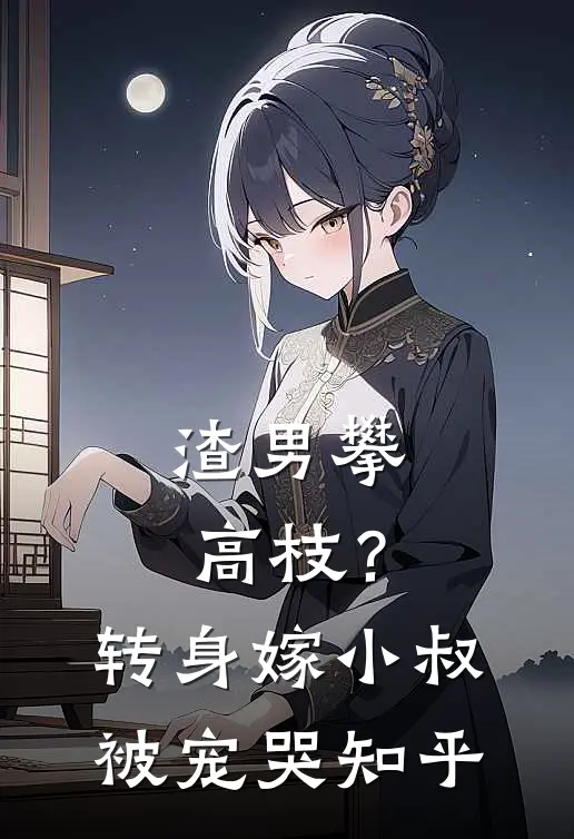 渣男攀高枝？转身嫁小叔被宠哭知乎