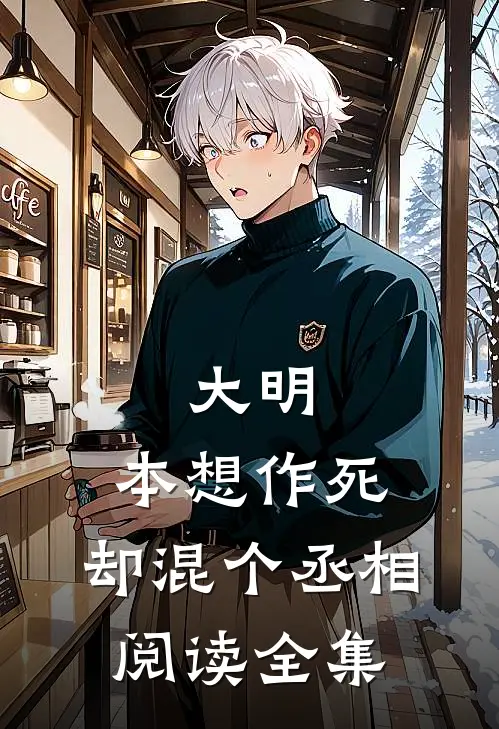 大明：本想作死，却混个丞相阅读全集