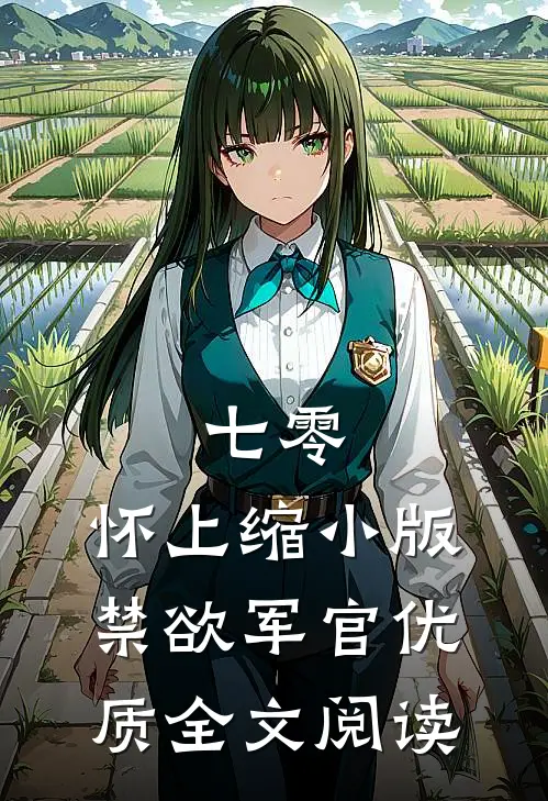 七零：怀上缩小版禁欲军官优质全文阅读