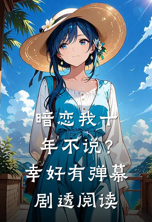 暗恋我十年不说？幸好有弹幕剧透阅读