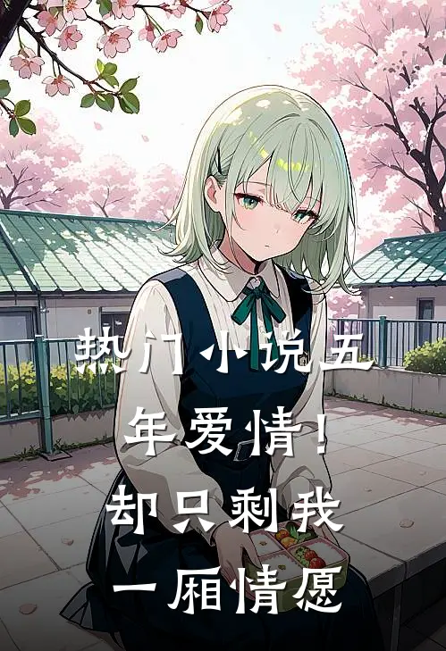 热门小说五年爱情！却只剩我一厢情愿