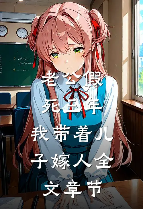 老公假死三年，我带着儿子嫁人全文章节
