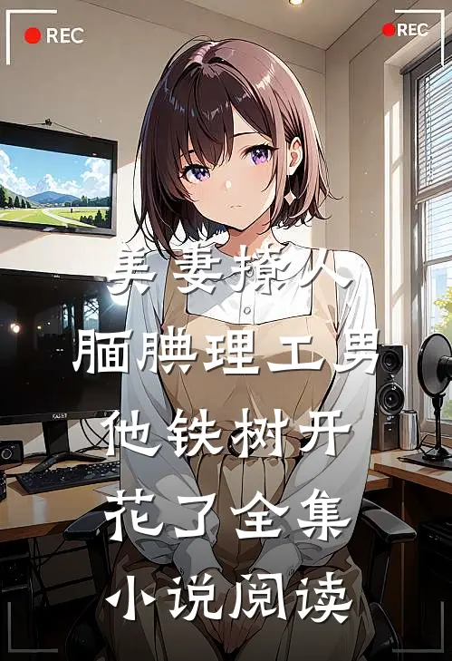 美妻撩人：腼腆理工男他铁树开花了全集小说阅读