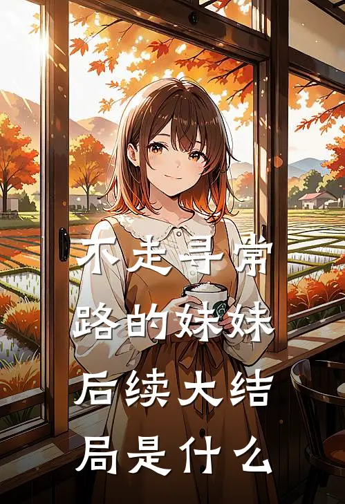 不走寻常路的妹妹后续大结局是什么