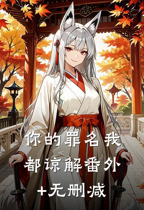 你的罪名我都谅解番外+无删减