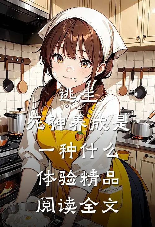 逃生:死神养成是一种什么体验精品阅读全文