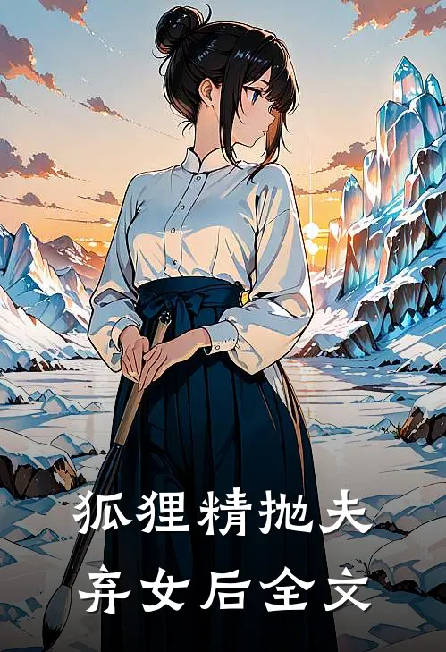 狐狸精抛夫弃女后全文