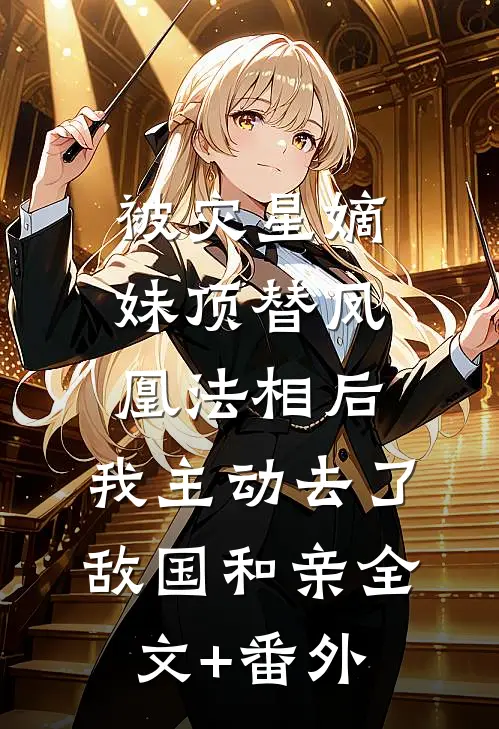 被灾星嫡妹顶替凤凰法相后，我主动去了敌国和亲全文+番外