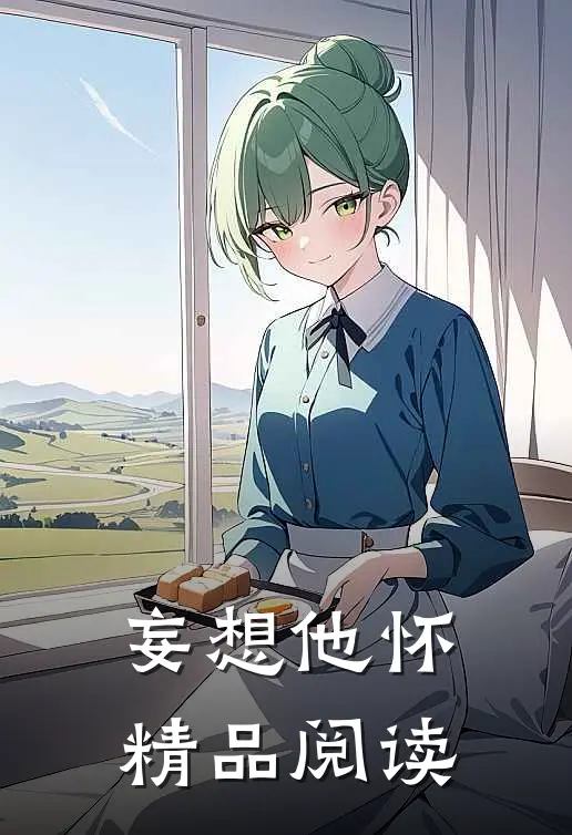 妄想他怀精品阅读