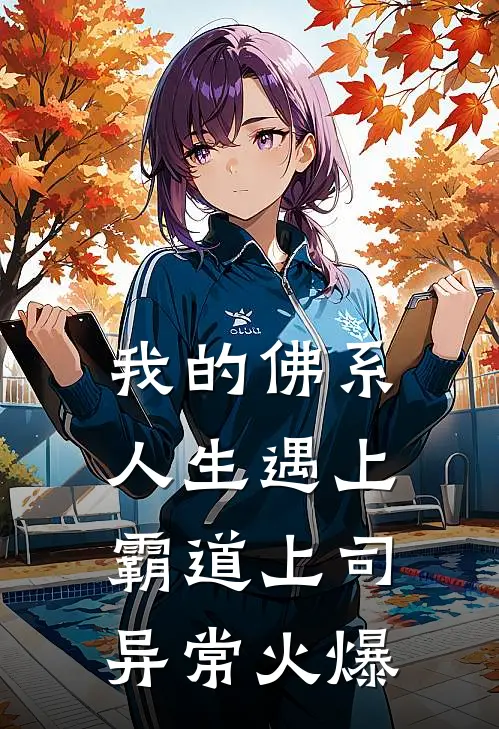 我的佛系人生遇上霸道上司异常火爆