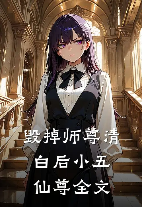 毁掉师尊清白后小五仙尊全文