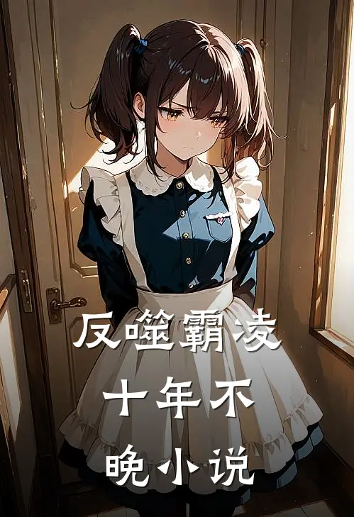 反噬霸凌，十年不晚小说