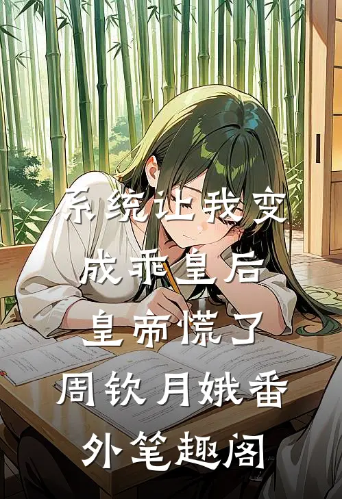 系统让我变成乖皇后，皇帝慌了：周钦月娥番外笔趣阁