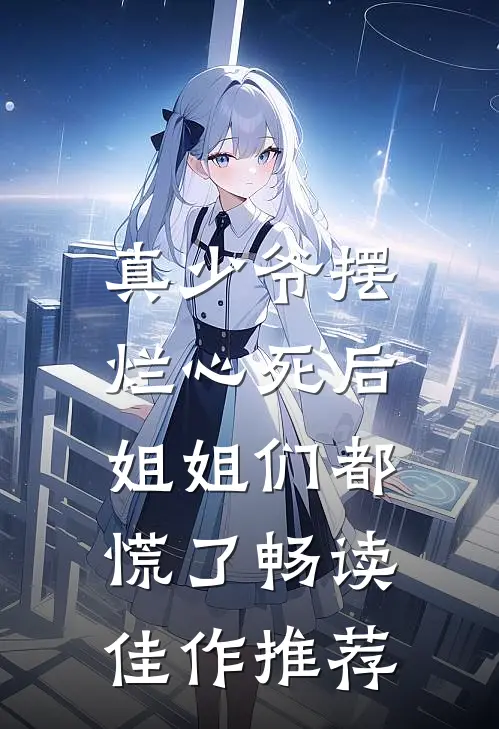 真少爷摆烂心死后，姐姐们都慌了畅读佳作推荐