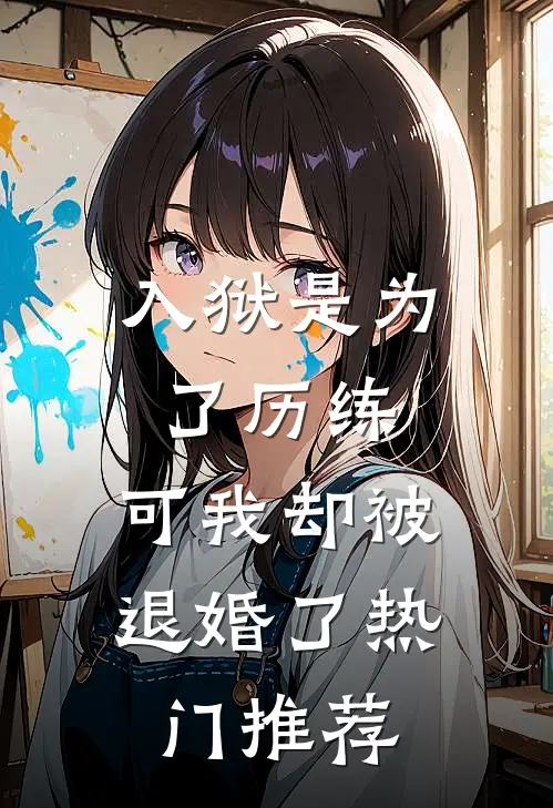 入狱是为了历练，可我却被退婚了热门推荐