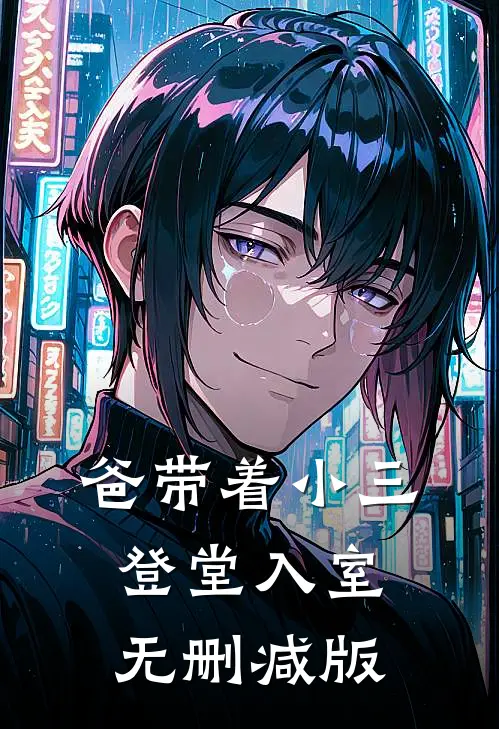 爸带着小三登堂入室无删减版