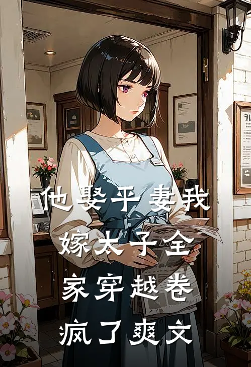 他娶平妻我嫁太子全家穿越卷疯了爽文