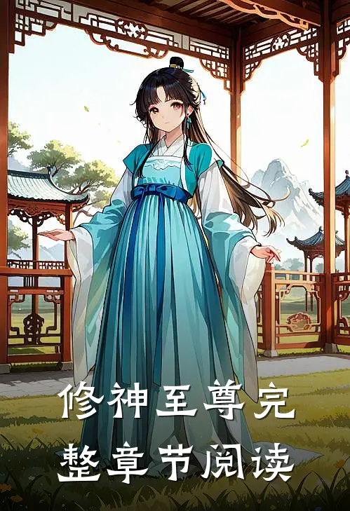 修神至尊完整章节阅读