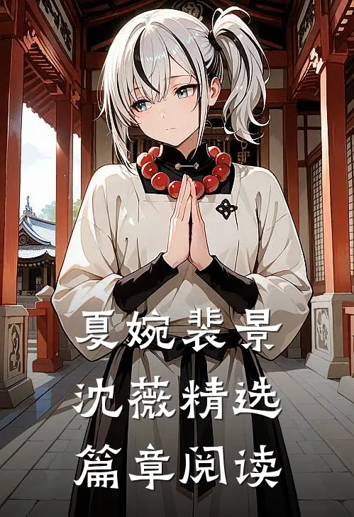 夏婉裴景沈薇精选篇章阅读
