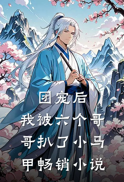 团宠后，我被六个哥哥扒了小马甲畅销小说