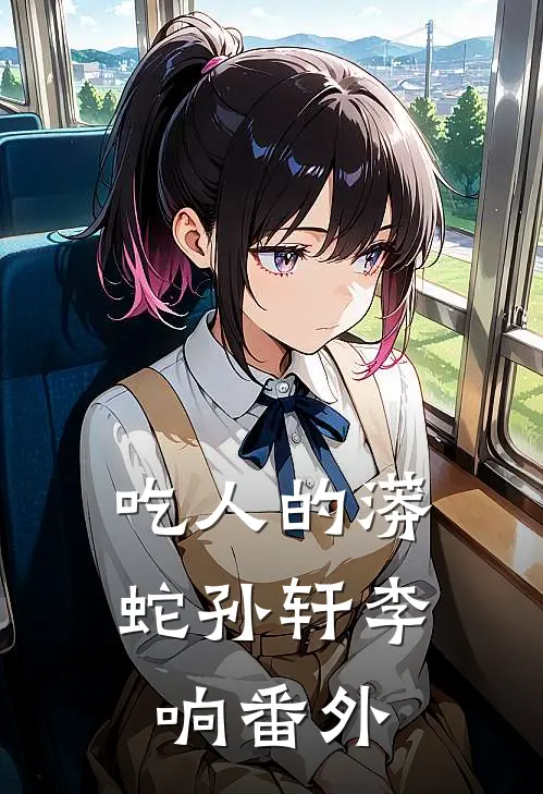 吃人的蟒蛇孙轩李响 番外