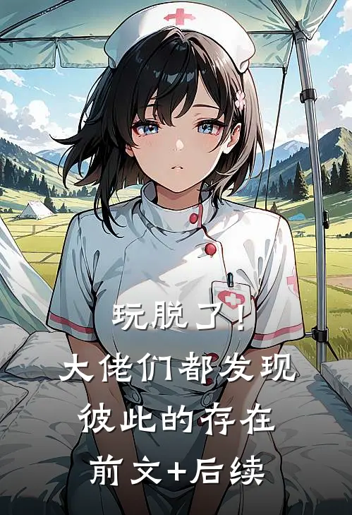 玩脱了！大佬们都发现彼此的存在前文+后续
