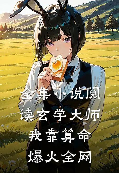 全集小说阅读玄学大师：我靠算命爆火全网