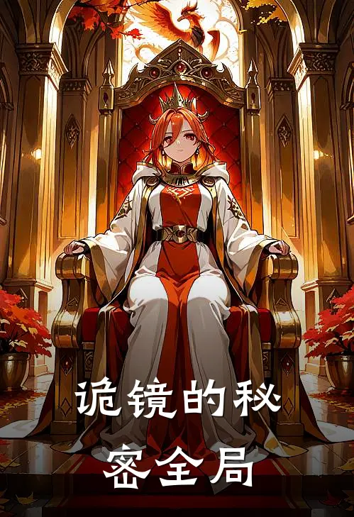 诡镜的秘密全局