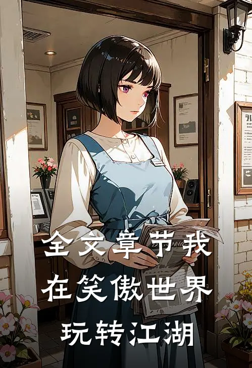 全文章节我在笑傲世界玩转江湖