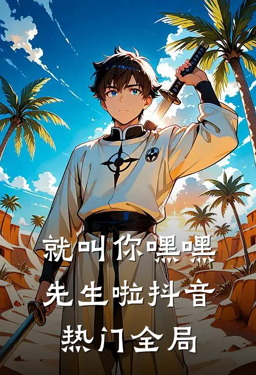 就叫你嘿嘿先生啦抖音热门全局