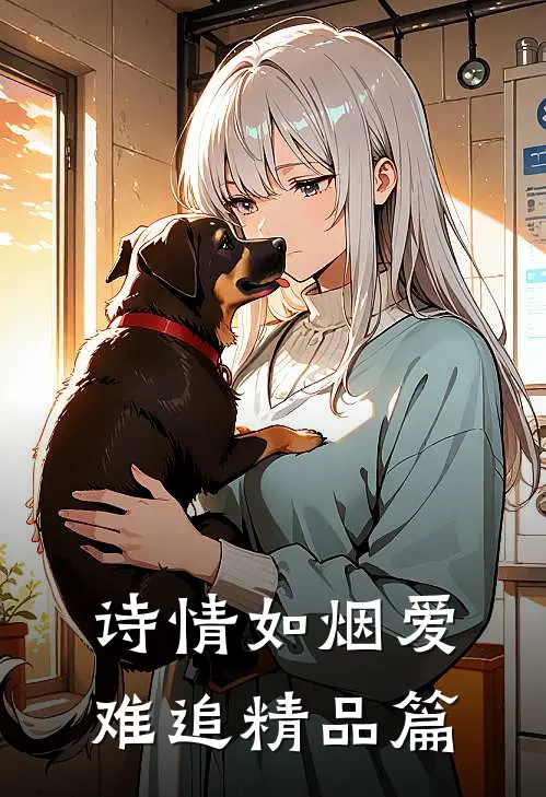 诗情如烟爱难追精品篇