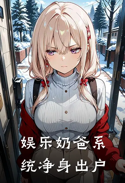 娱乐奶爸系统净身出户