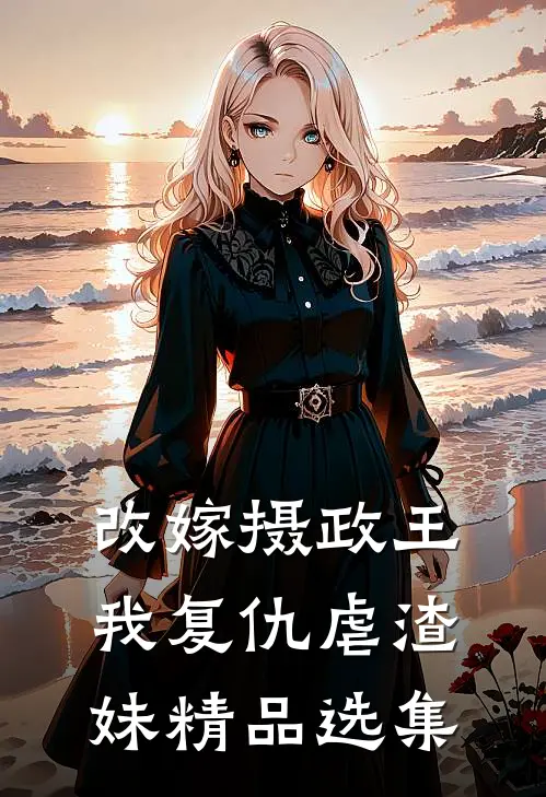 改嫁摄政王，我复仇虐渣妹精品选集