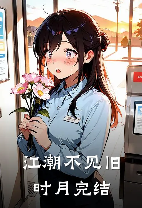 江潮不见旧时月完结