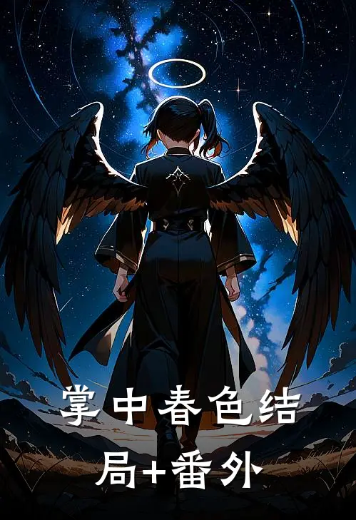 掌中春色结局+番外