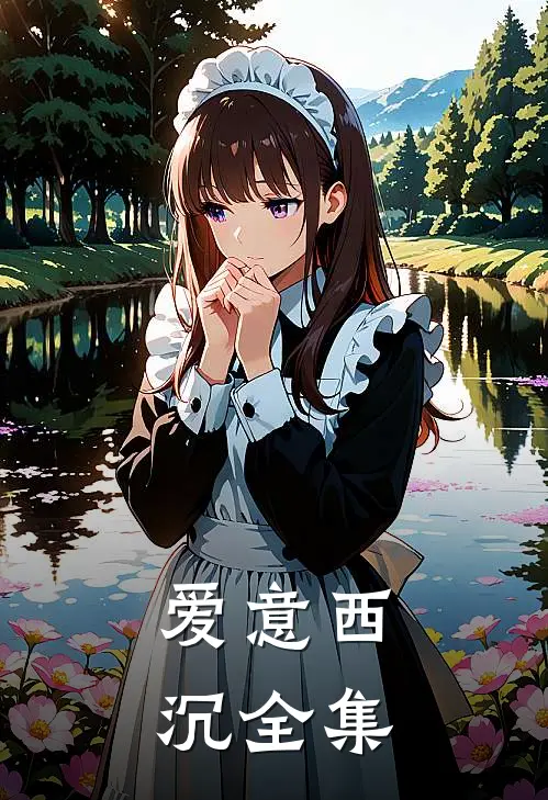爱意西沉全集