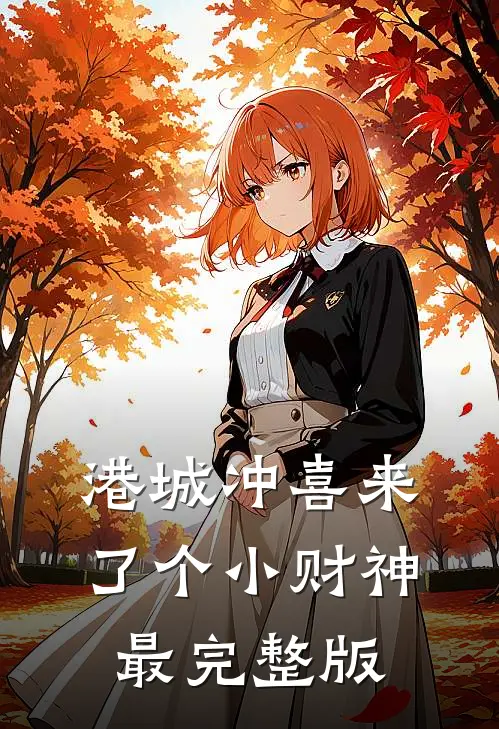 港城冲喜来了个小财神最完整版
