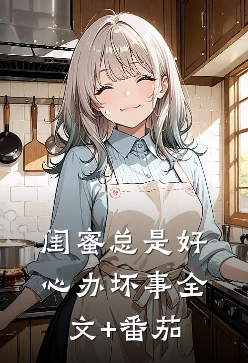 闺蜜总是好心办坏事全文+番茄