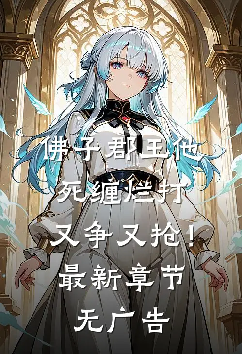 佛子郡王他死缠烂打，又争又抢！最新章节无广告