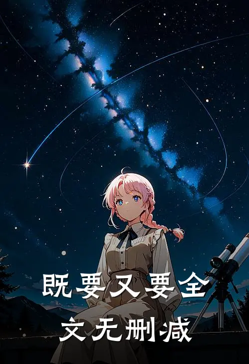 既要又要全文无删减