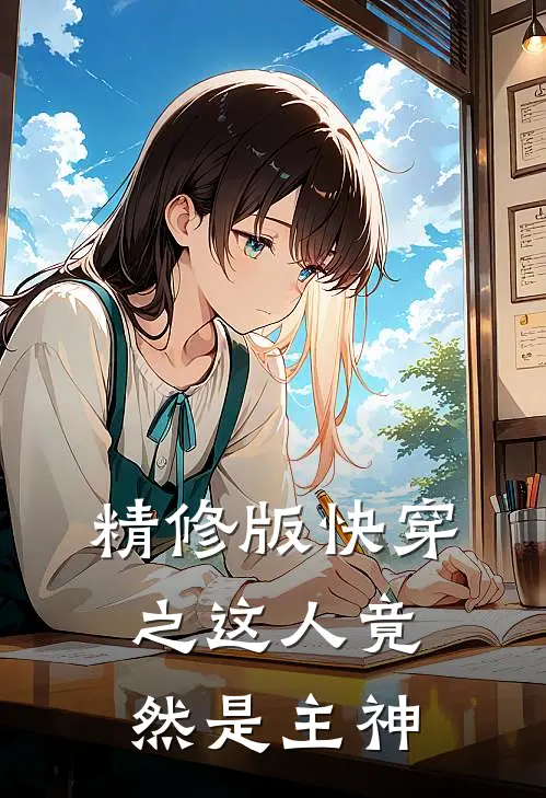 精修版快穿之这人竟然是主神