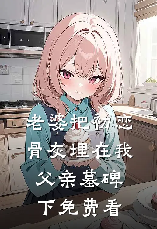 老婆把初恋骨灰埋在我父亲墓碑下免费看