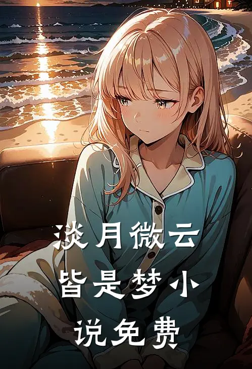 淡月微云皆是梦小说免费