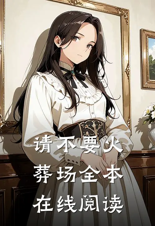 请不要火葬场全本在线阅读