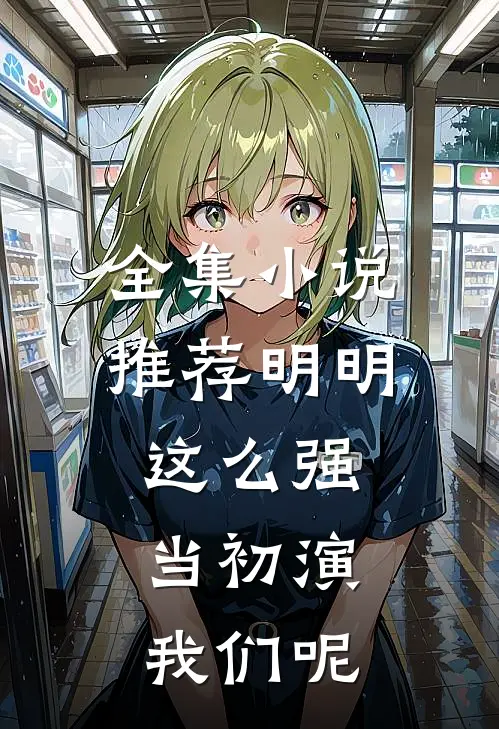 全集小说推荐明明这么强，当初演我们呢