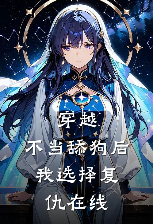穿越不当舔狗后,我选择复仇在线阅读