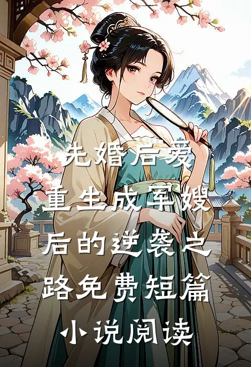 先婚后爱:重生成军嫂后的逆袭之路免费短篇小说阅读