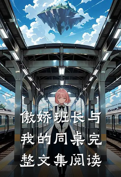 傲娇班长与我的同桌完整文集阅读