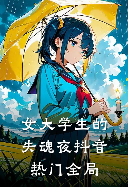 女大学生的失魂夜抖音热门全局